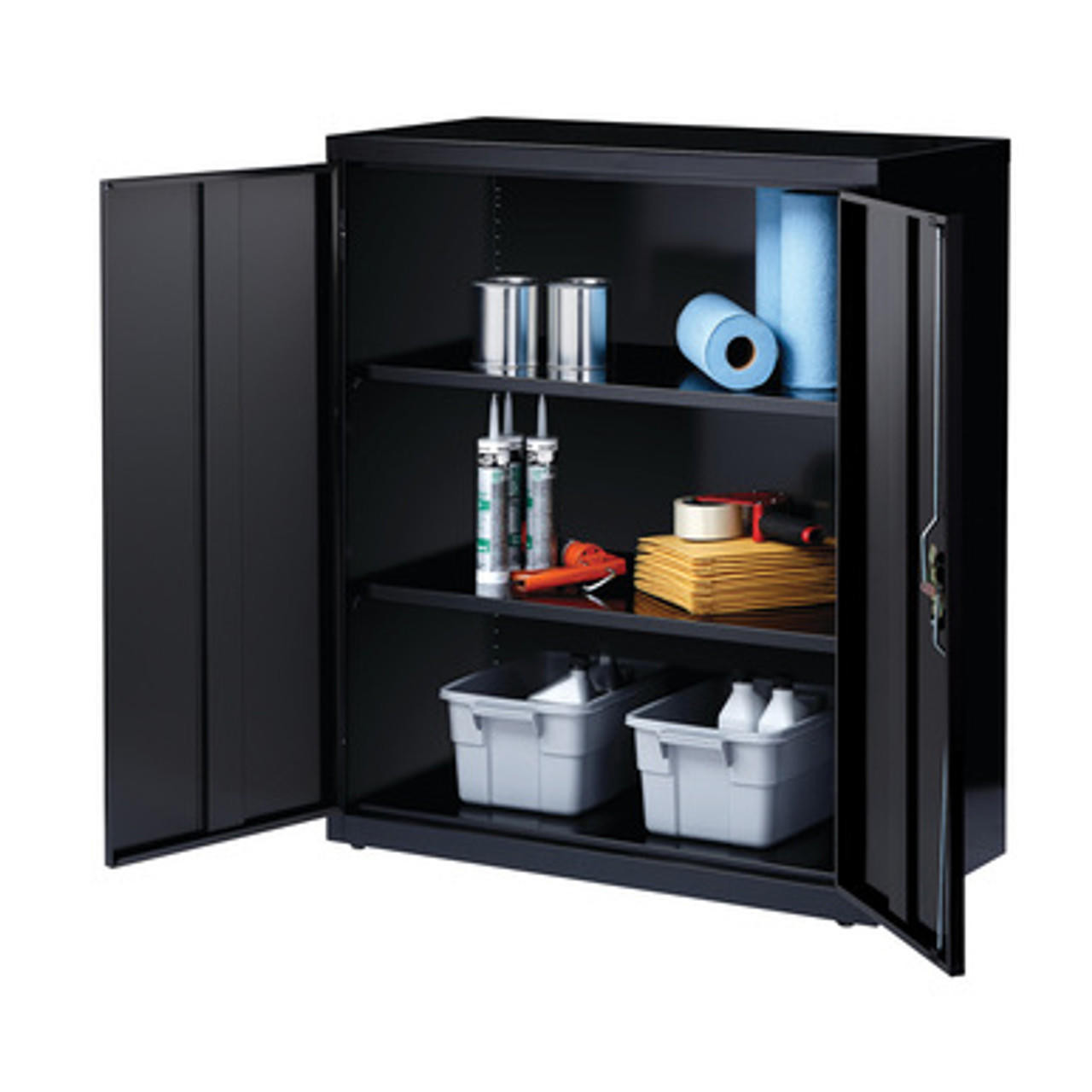 【ベル】CEO Cabinet Storage Set Office Source 42