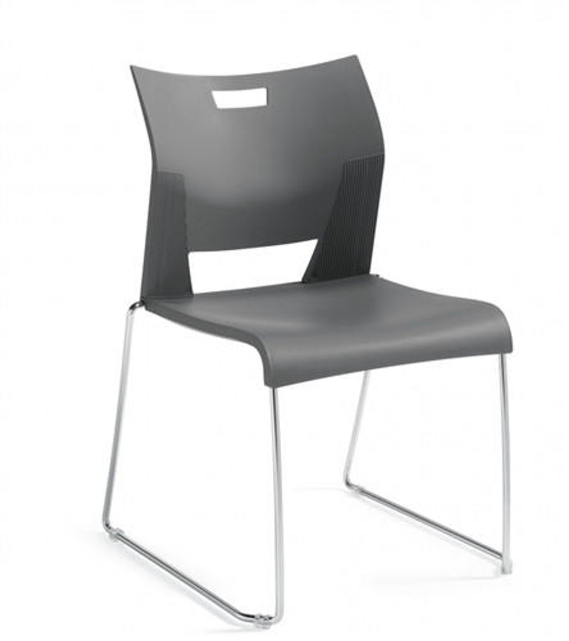 椅子 EQI-36 Stacking chair EQI-36 Stacking chair