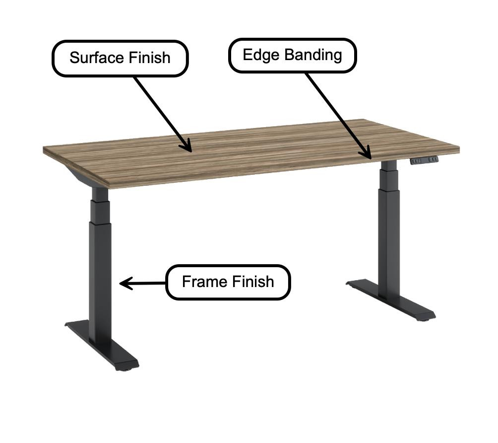 Why Your Desk Needs a Height Adjustable Makeover