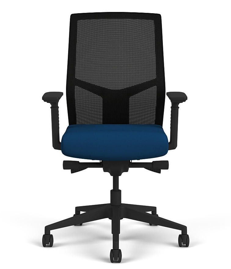 Element S6 Advanced Ergonomic Mesh Back Task Chair ES6