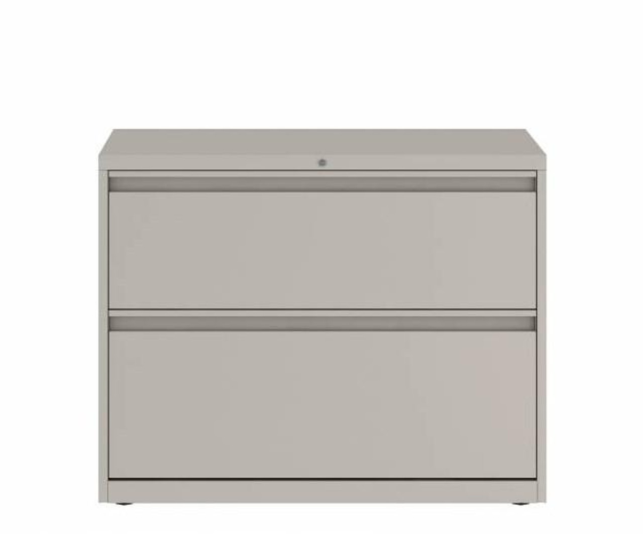 Metal 2 Drawer Filing