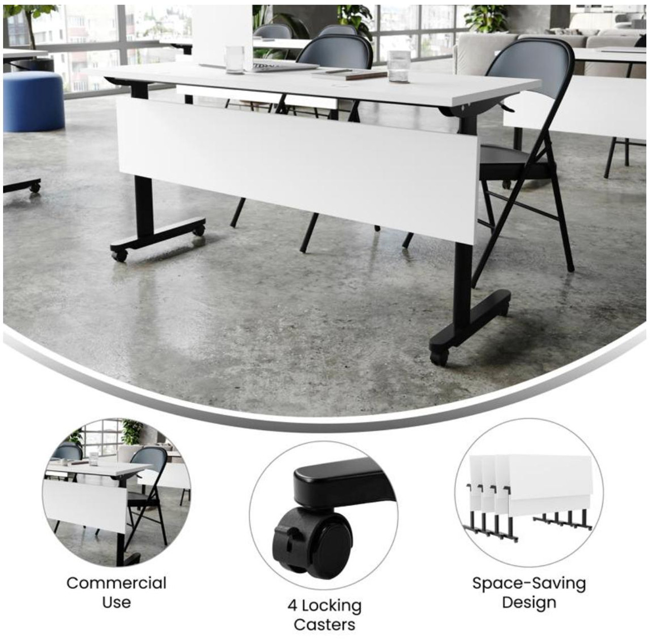 Flash Furniture 60