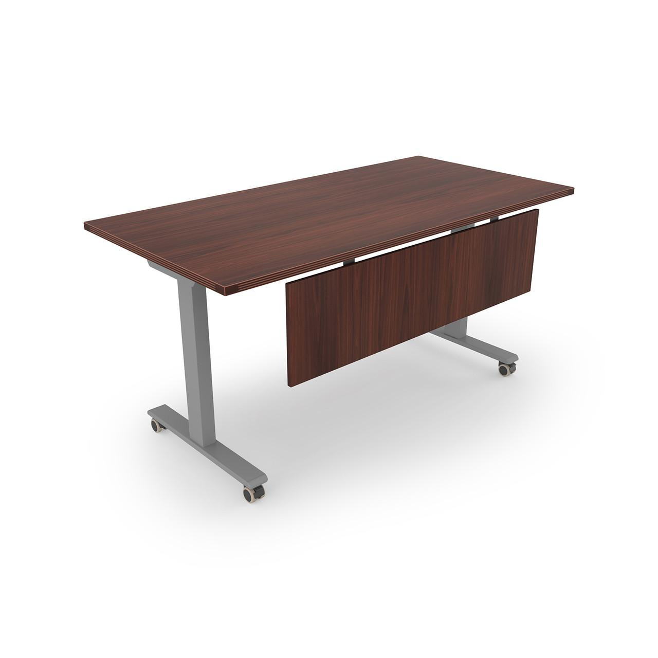 i5 Industries Connect Collection 60W x 24D Flip Top Nesting