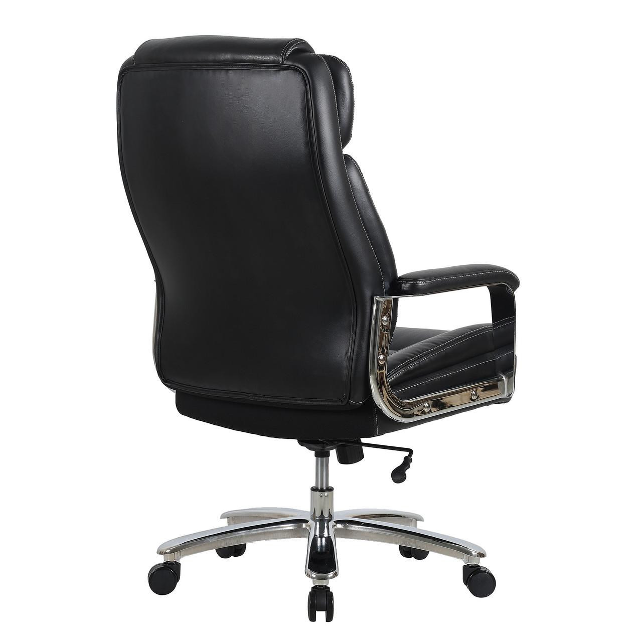 Office Source Henley Big & Tall Conference Room Executive Chair