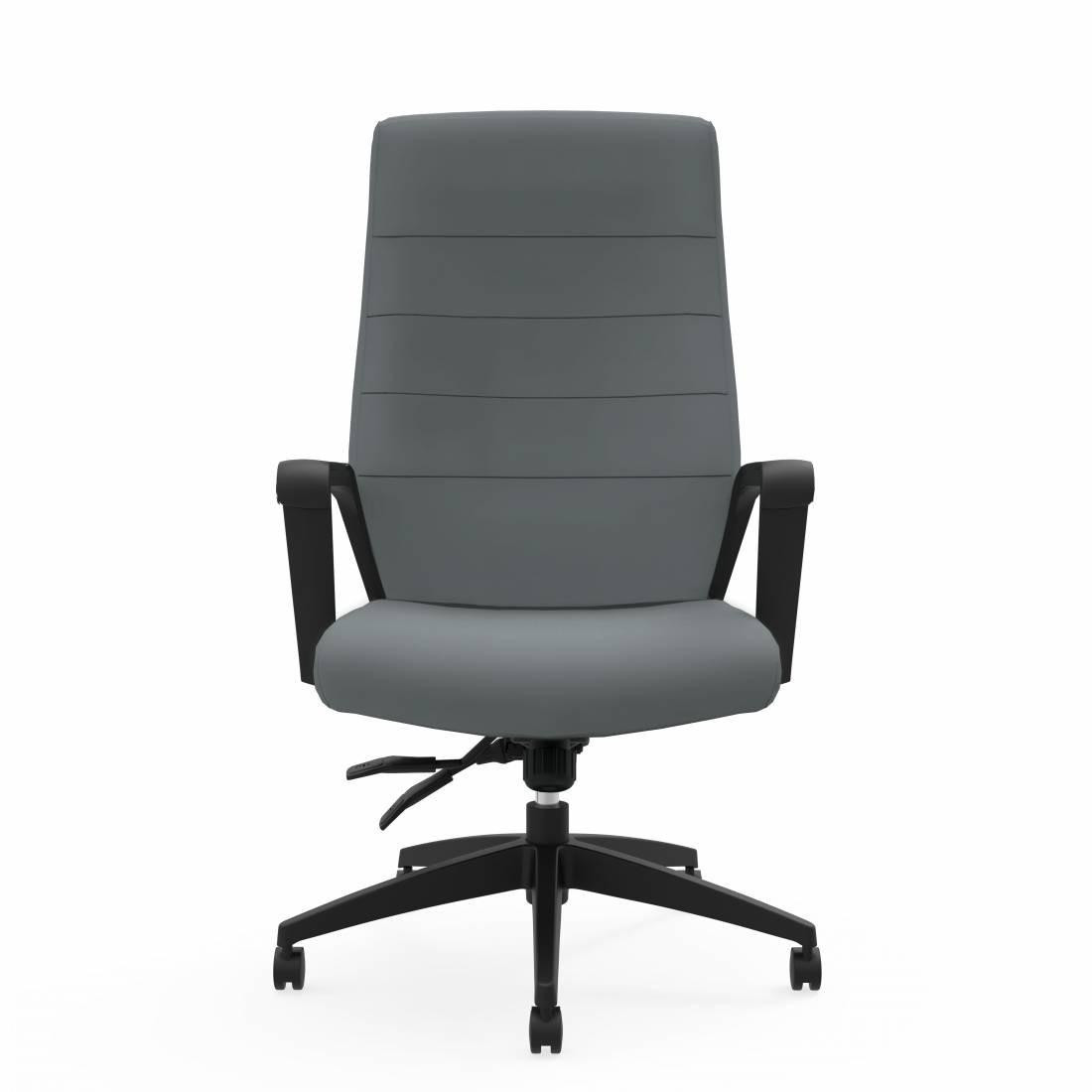 Global Luray High Back Conference Chair 6461-4