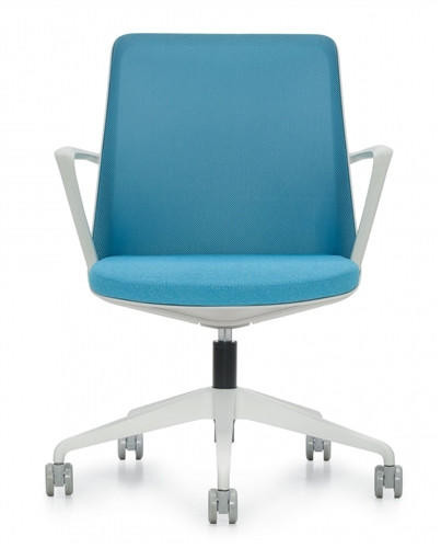 Global Prefer Modern Office Chair 8459