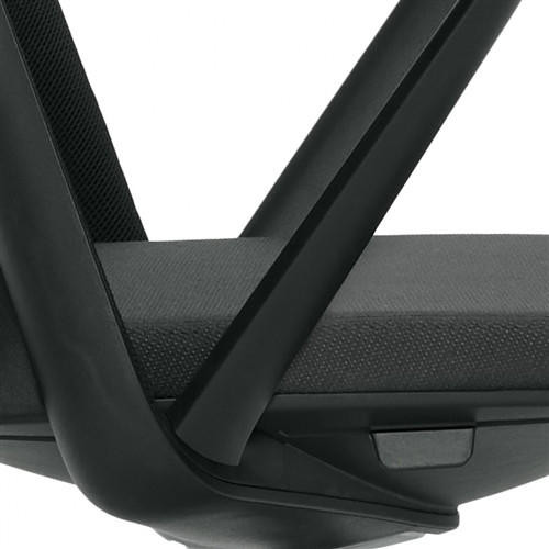 Global Prefer Multi-Task Chair 8458