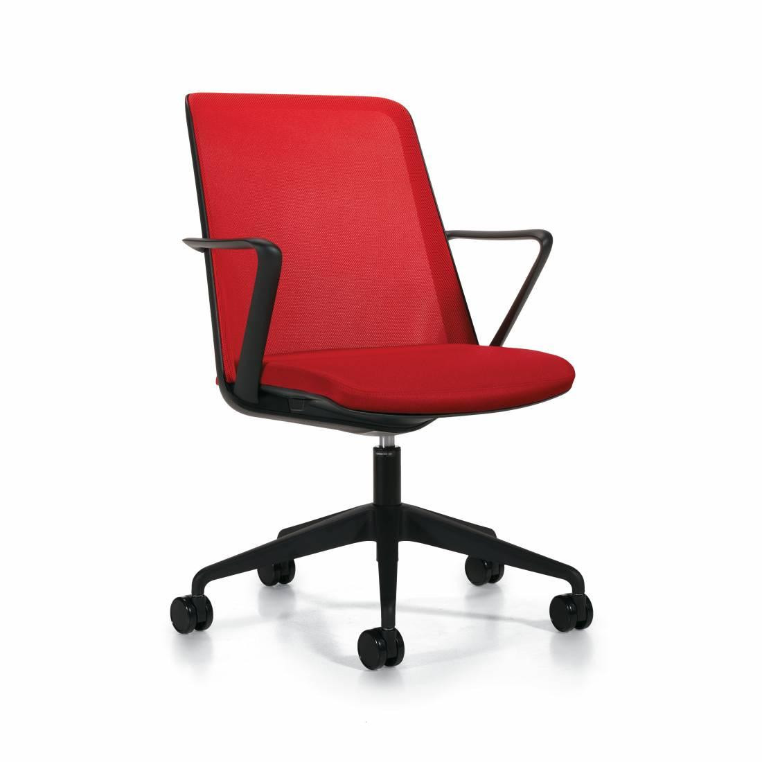 Global Prefer Multi-Task Chair 8458