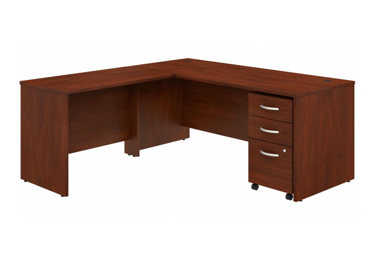 お見舞い Desk 30D x 72W C Studio Bush with Return 42W 絵画
