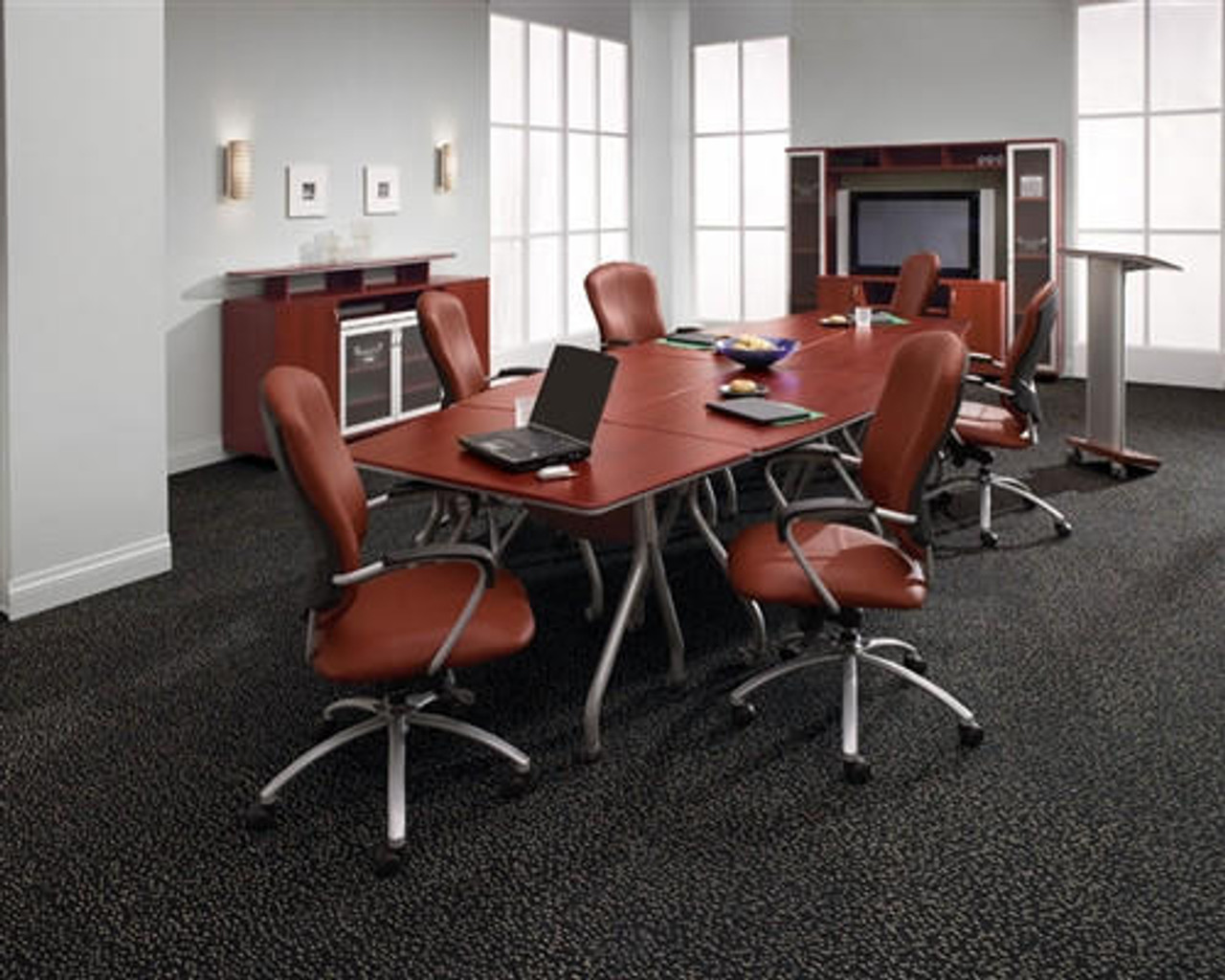 Global Flip Top Bungee Table Set