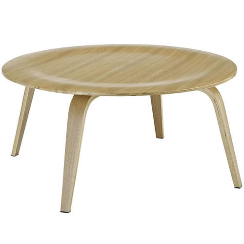 Modway Plywood Coffee Table EEI-509