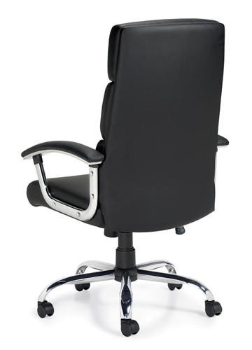 Offices To Go 11858B Segmented Cushion Chair