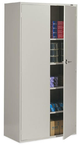 Global 9300 Series Storage Cabinet 9336-S72L