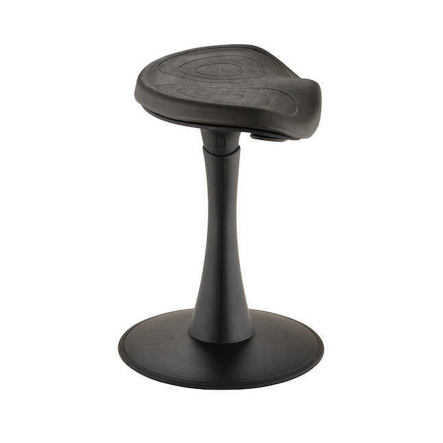 Safco Fidget 18" Active Stool - Thumbnail 4