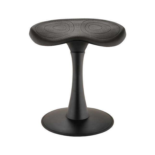 Safco Fidget 18" Active Stool - Thumbnail 3