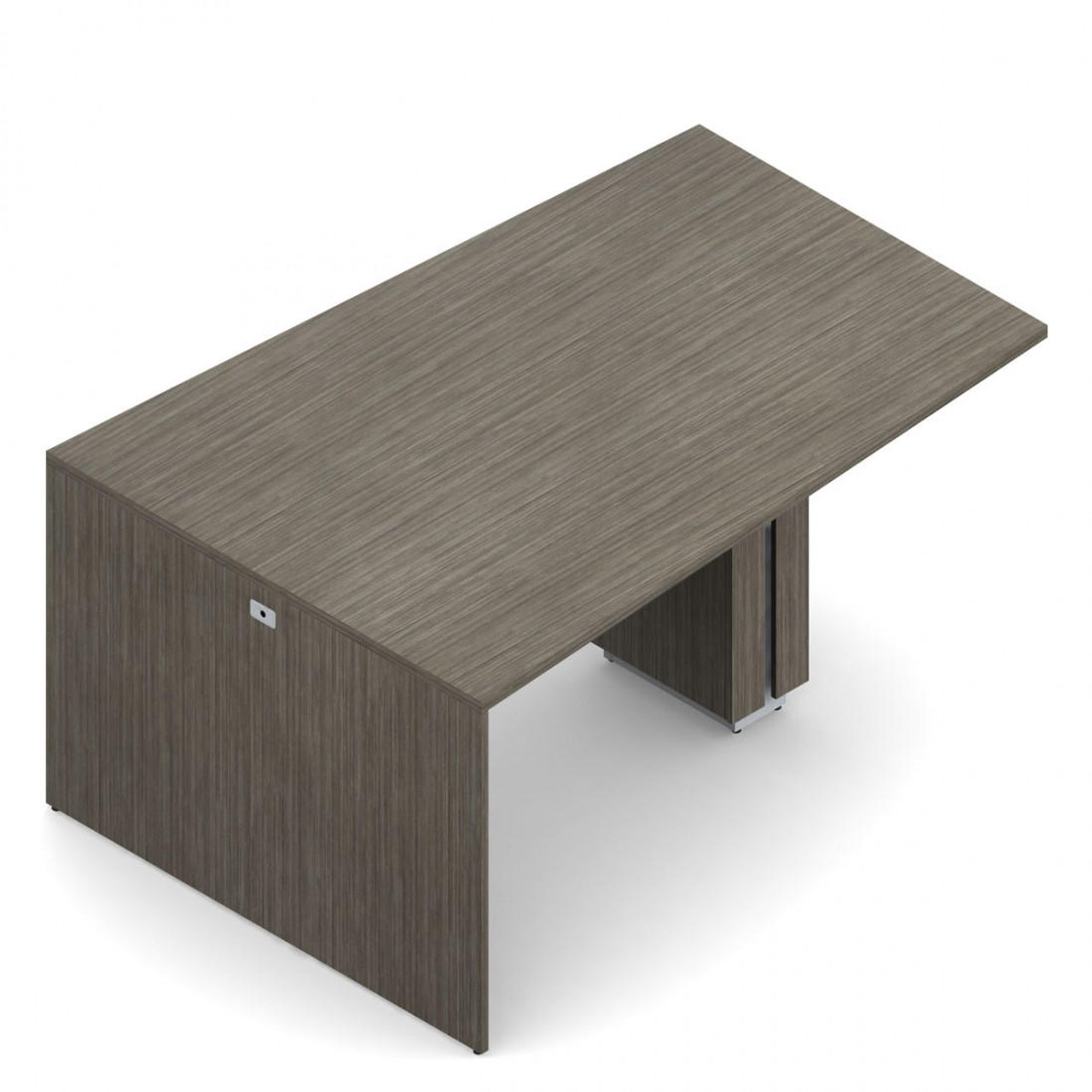 10-3 milli ミリ LA table Global Zira Standing Height Wedge Shaped Media Table