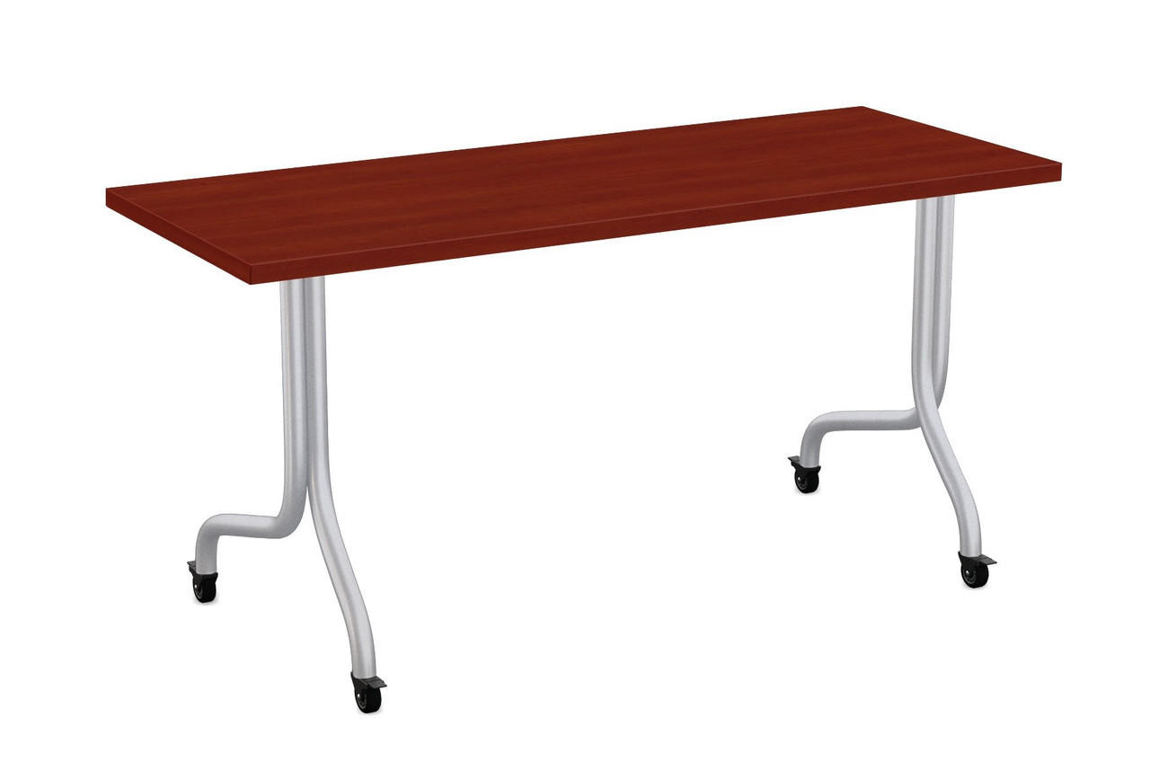 Special-T Convertible-C Flip Top Nesting Table