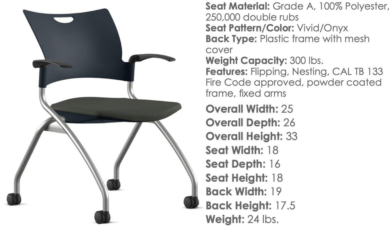 Special-T Flipper Chair