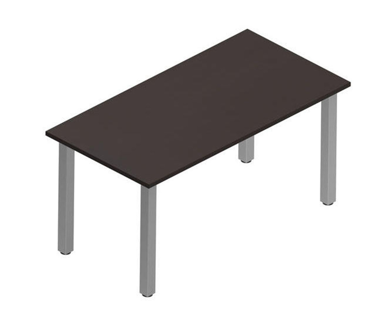 新品未開封　LABRICO STEEL TABLE LEG （black）４本 Peter Meier 656-70-19, PMI Adjustable/Foldable Table Legs 27