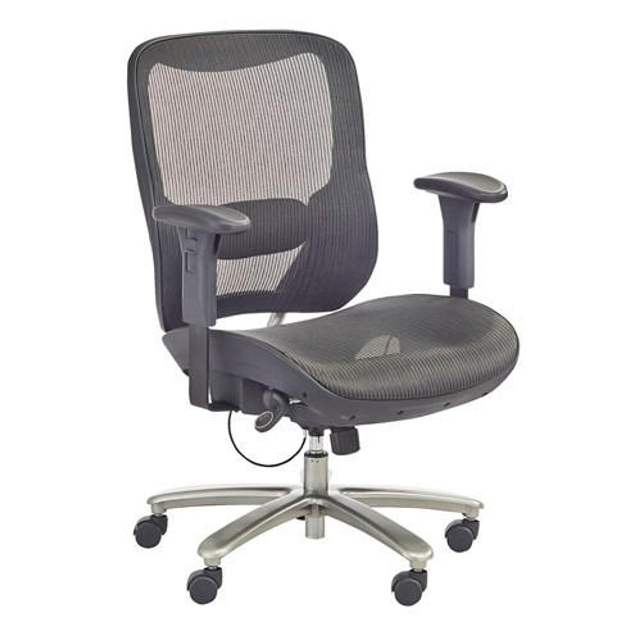 Big and tall office 2025 chair 400 lbs capacity