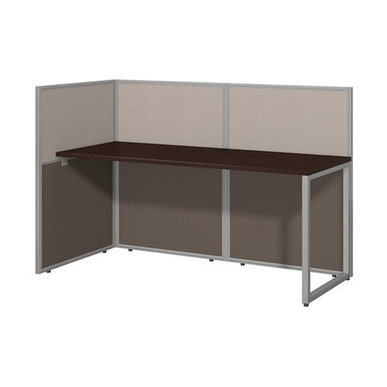 office worker Bush Easy Office 60