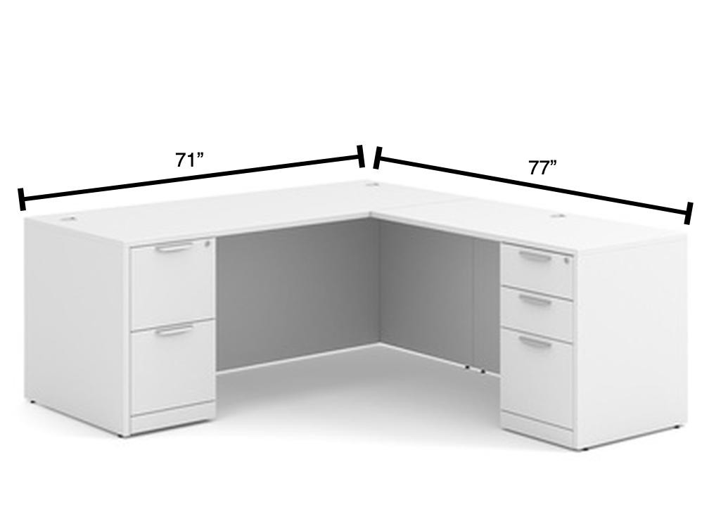 Office Source OS Laminate Collection 71