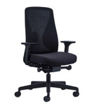 Eurotech Seating Launch Ergonomic Office Chair LAU1