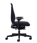 Eurotech Seating Launch Ergonomic Office Chair LAU1