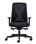 Eurotech Seating Launch Ergonomic Office Chair LAU1