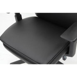  Office Source Obsidian Collection High Back Executive Task Chair 05AG2QHEV 