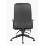  Office Source Obsidian Collection High Back Executive Task Chair 05AG2QHEV 