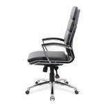  Office Source Merack Collection Segmented Cushion Conference Chair 1501V 