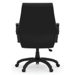 Office Source Sierra Collection Executive Mid Back Chair 10321A 