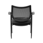  Office Source Carson Mesh Back Multi-Purpose Chair 18929F 