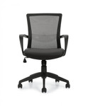 Offices To Go Mesh Back Conference Tilter Chair 10705B