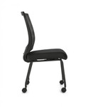  Offices To Go Mesh Back Multi-Purpose Chair 10706B 