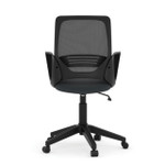  Office Source Prisma Collection Mesh Back Conference Task Chair 21155NSF 