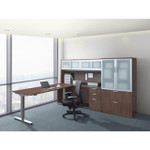  Office Source Crossway Collection Basic Mesh Task Chair 610F 