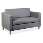  Office Source Define Collection Waiting Room Loveseat 9702V 