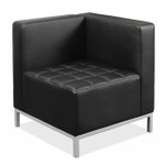  Office Source Millennial Collection Corner Chair 10519V 