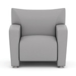  Office Source Tribeca Club Chair 9681A 