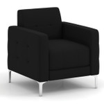  Office Source Draper Collection Retro Club Chair 9071F 