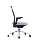  i5 Industries Gravity Ergonomic Mesh Back Office Chair 