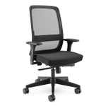  i5 Industries Vida Ergonomic Mesh Task Chair 