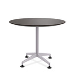  Special-T Zia Collection Round Hospitality Table 