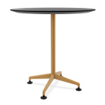 Special-T Zia Collection Round Counter Height Hospitality Table 