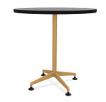  Special-T Zia Collection Round Counter Height Hospitality Table 