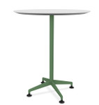  Special-T Zia Collection Round Bar Height Hospitality Table 