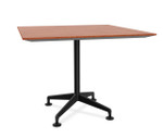  Special-T Zia Collection Square Hospitality Table 