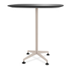  Special-T Zia Soft Square Bar Height Hospitality Table 
